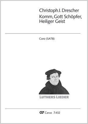 Komm, Gott Schöpfer, Heiliger Geist